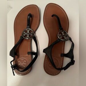 Tory Burch sandals (pre-loved)